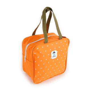 Doll Insulated Thermal Cooler Lunch Box Picnic Bag Tote Storage CaKids Insulated Lunch Tote Bag School Box se