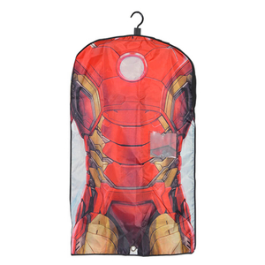 Iron Man Suit Cover
