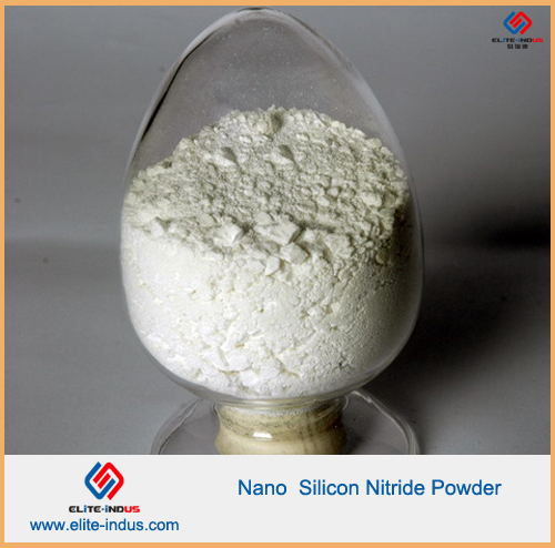 纳诺氮化硅Powder