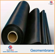  Smooth Surface HDPE Geomembrane