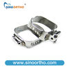 Bandas de ortodoncia