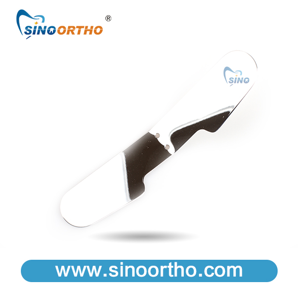 Espejo dental
