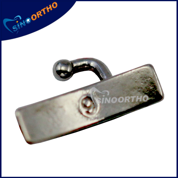 Tubo bucal soldable serie Hangzhou