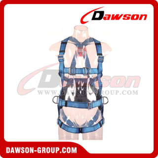 DS5116 Safety Harness EN361
