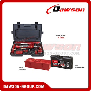 DST70401 Portable Hydraulic Body Repair Kits