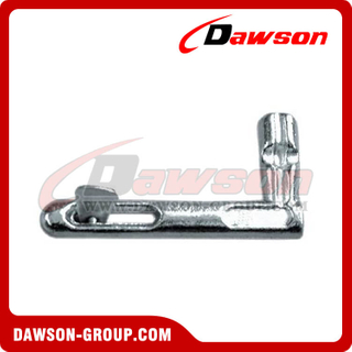 DS-B026 Stainless Steel Scaffold Hook