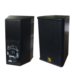  SF8 200W Professional DJ Box Box Haut-parleur