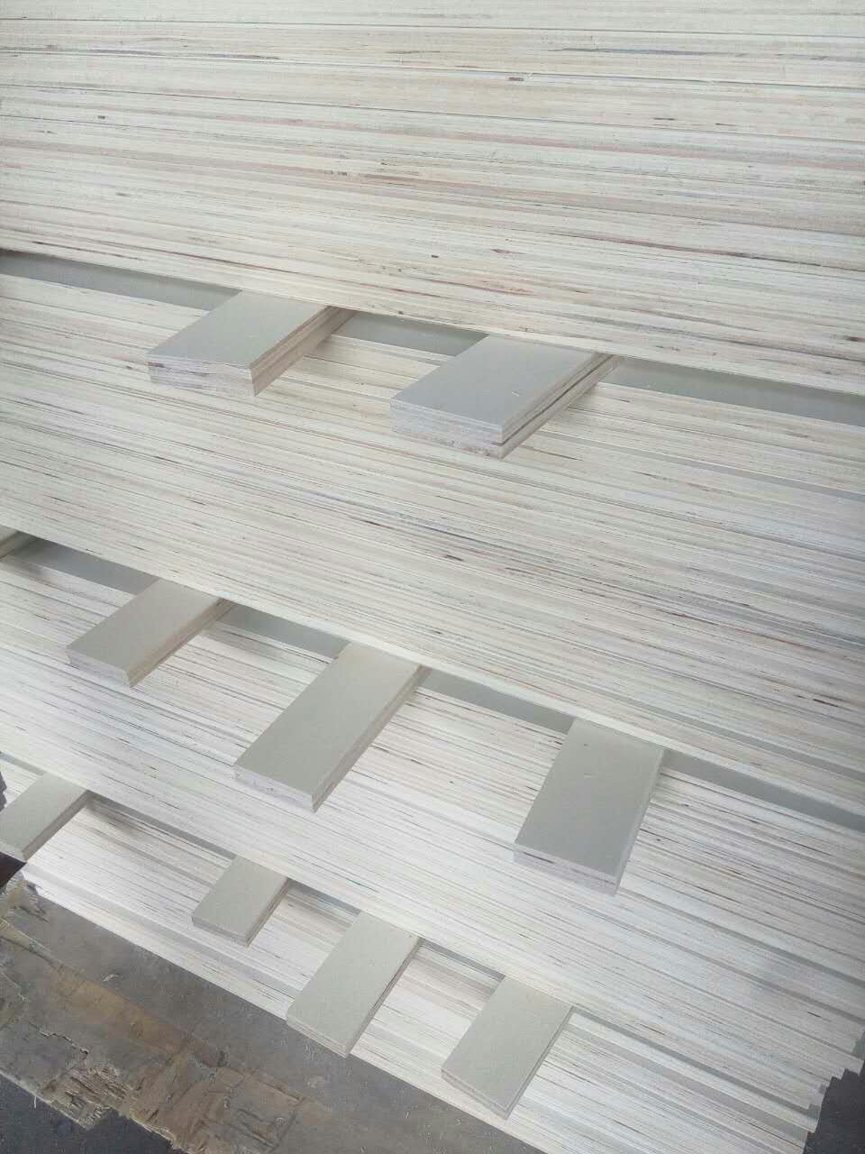 plywood bed slates