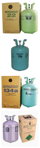 Alto Puramente 11,3 kg R507