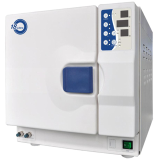 Autoclave DCA-18LB (LED)