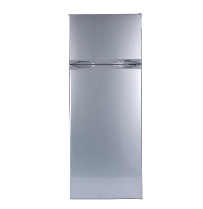 BCD-218L Solar Refrigerator