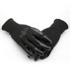 CE EN388 Oil Chemical Resistant Nitrile Coated Gloves Work