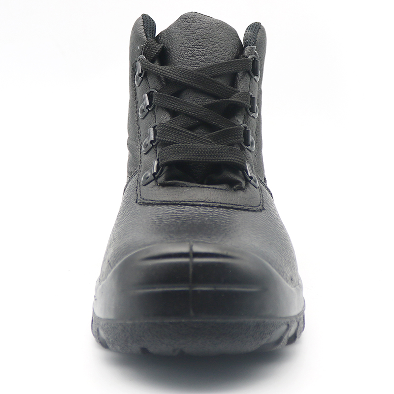 SJ3002 Safety Jogger Sole Rangers Brand Safety Shoes Steel Toe Cap