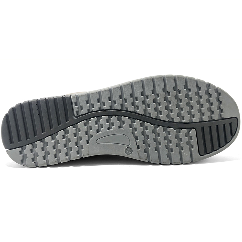 Slip Resistant Tiger Master Brand CE Safety Boots Composite Toe Cap