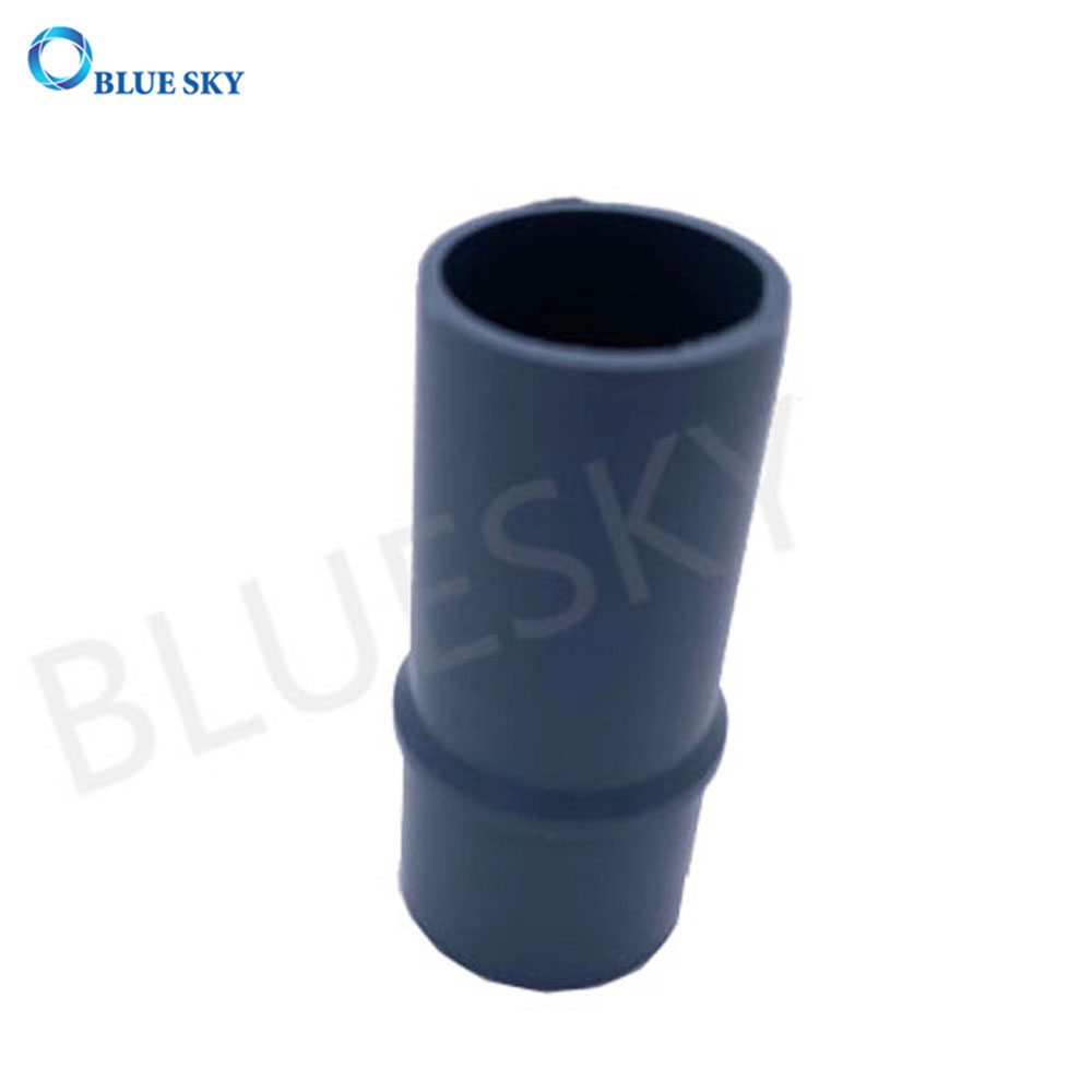 Adaptador Universal de manguera de vacío personalizado de alta calidad a 30mm/1,18 pulgadas 31mm/1,22 pulgadas para parte de accesorios de tubo de aspiradora