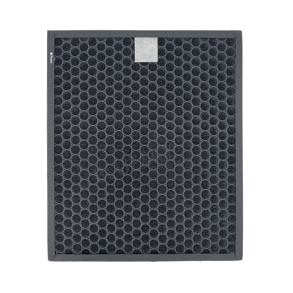 Panel de carbón activado, filtros HEPA verdaderos para purificador de aire inteligente Coway Airmega 300 300S, pieza 3111635
