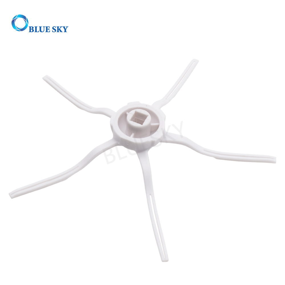 Cepillo lateral de aspiradora robótica de repuesto para cepillo de aspiradora Xiaomi Mijia2C 1C 1T / Dreame F9 D9