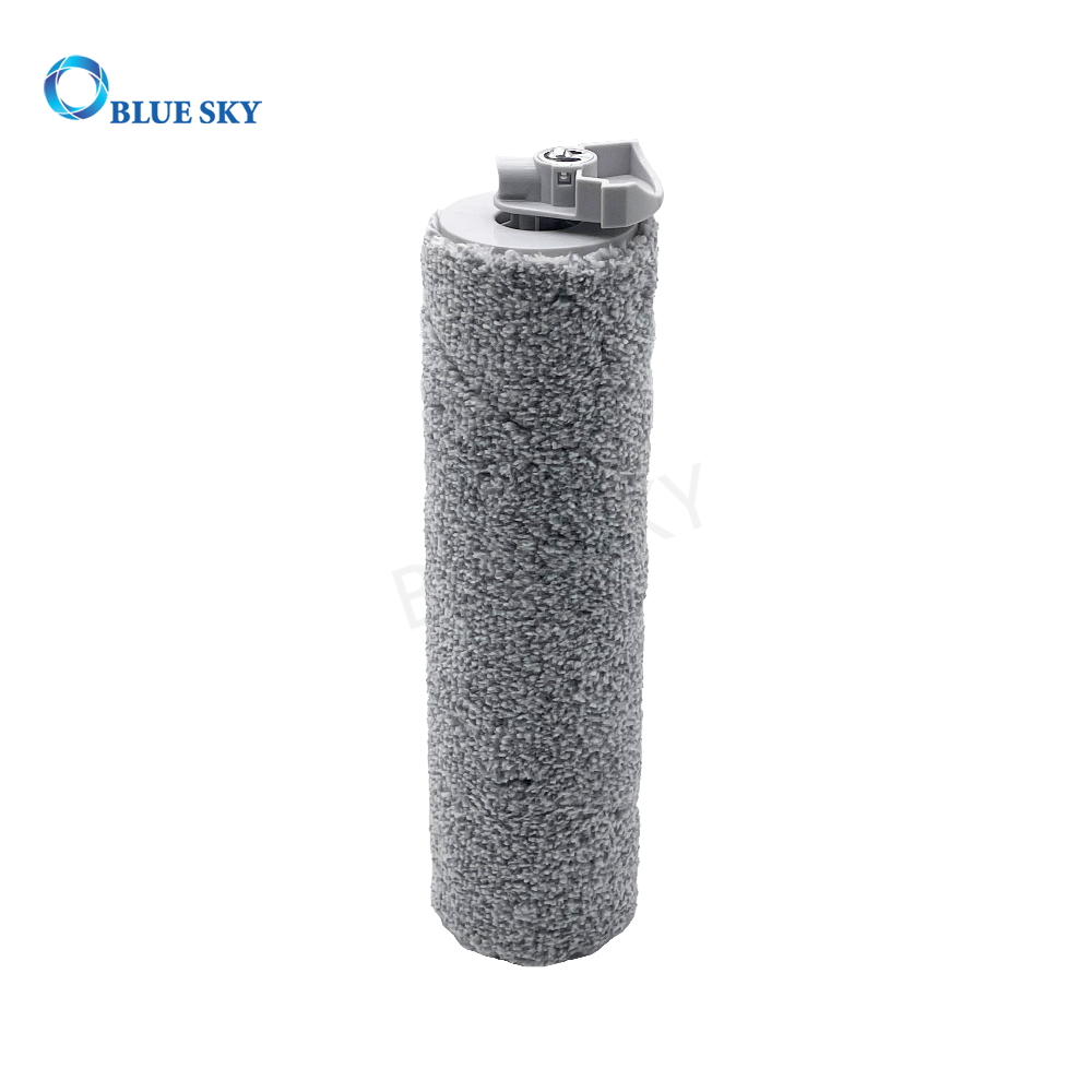Rodillo de cepillo de vacío Compatible con cepillos de piso de aspiradora de lavadora de piso inalámbrico de alta temperatura Xiaomi