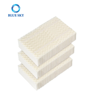 Reemplazo del filtro del humidificador de mecha HDC311 para AIRCARE HDC-311 Essick Air HDC311 EA1201 EA1208 Super Wick Filter