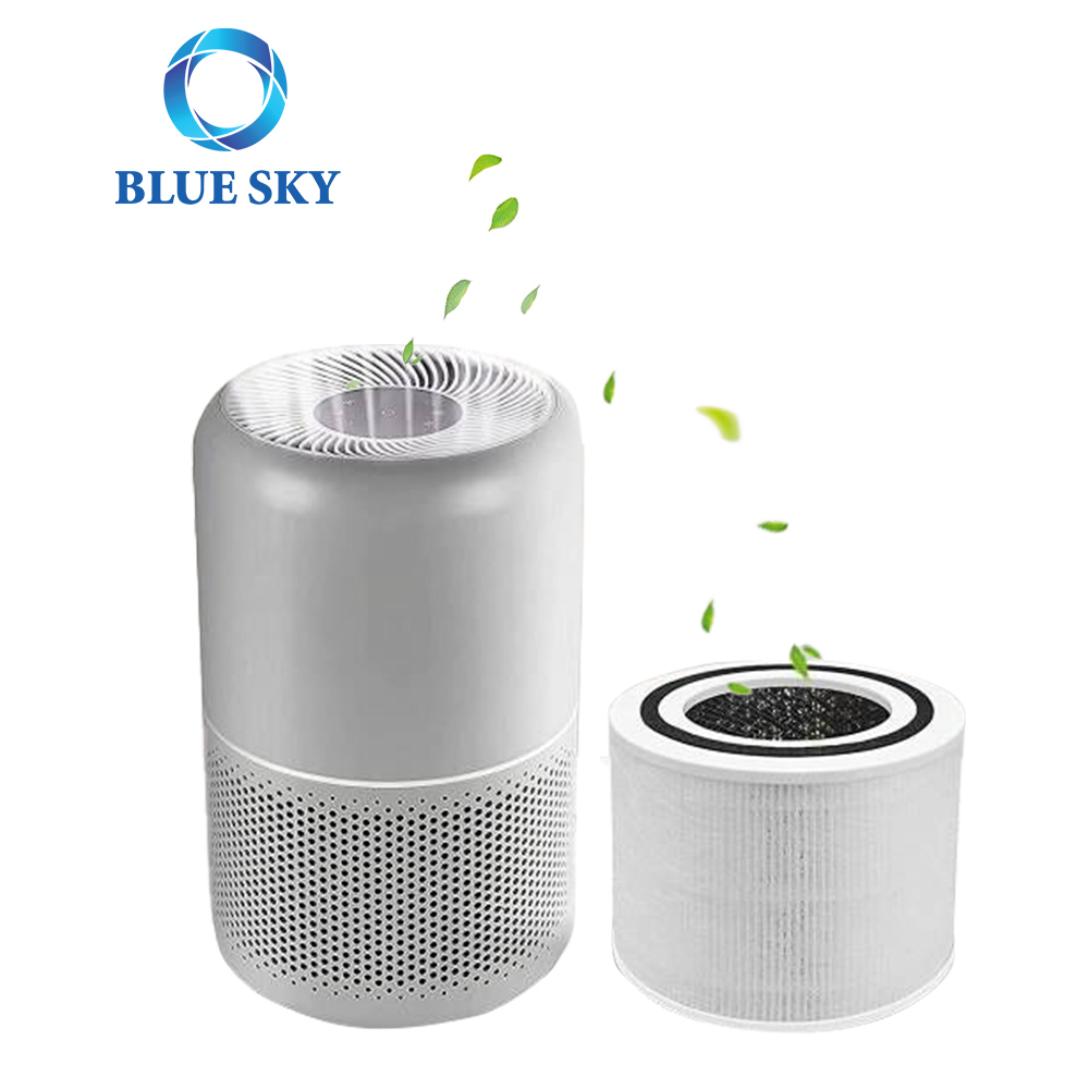 Reemplazo de filtro P350 de alta calidad, purificadores de aire Levoit P350-RF para alergias a mascotas, piezas de purificador de aire