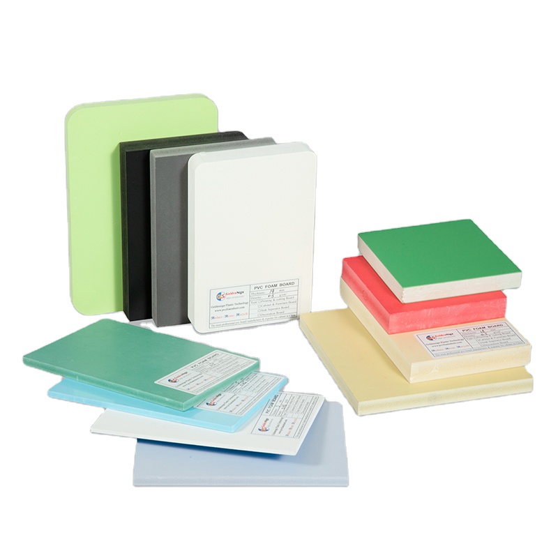 PVC celuka 板 main-3