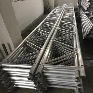 System scaffolding
