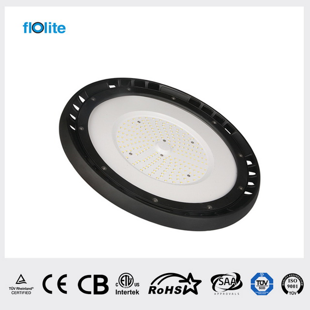 Driverless LED High Bay Light