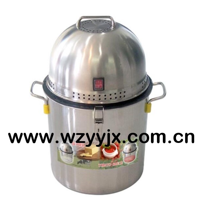 Electric Butter Making Machine Buy Product on Wenzhou Yuanyu