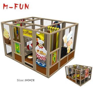 Best indoor playground for kids