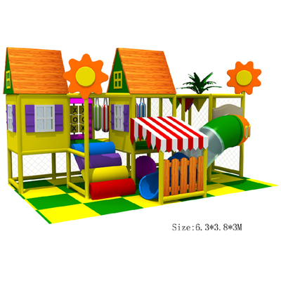 Wholesale plastic playhouse