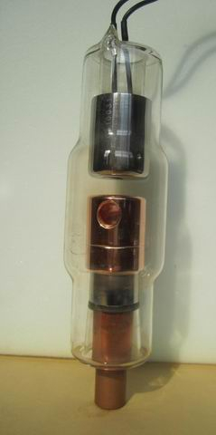 medical x-ray tube