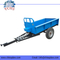 Hand Tractor Farm Trailer