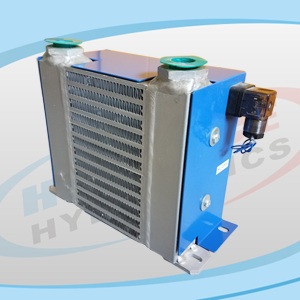 AH0607T Series Air Cooler