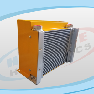 AH1470T Series Air Cooler