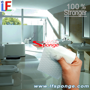 Jabón Bathrom Magic Sponge