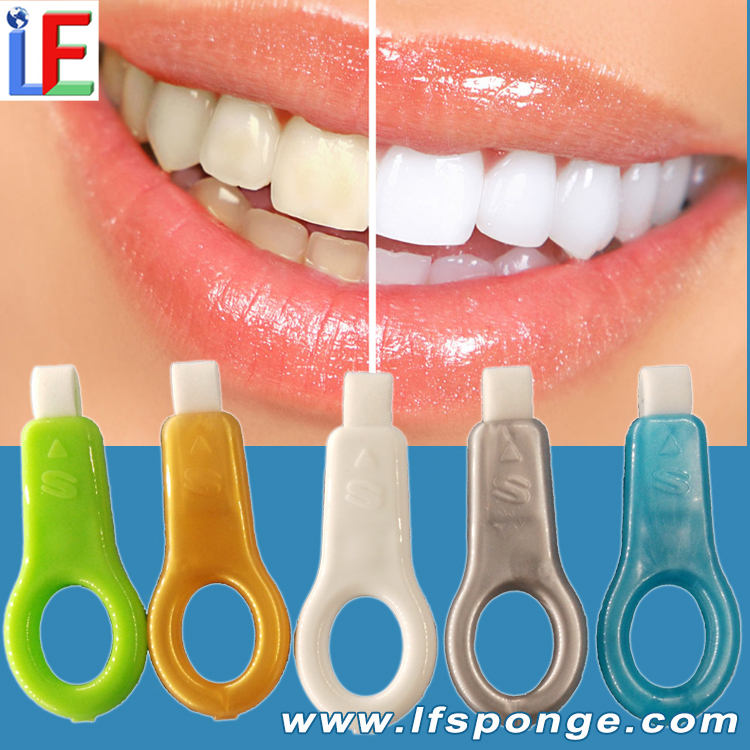 Kits de blanchiment des dents en gros avec étiquette privée