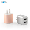 Universal USB Charger Wall Charger for Mobile Phone