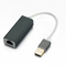 Adaptador Ethernet Gigabit Tipo C USB a RJ45 para Apple IMac Macbook