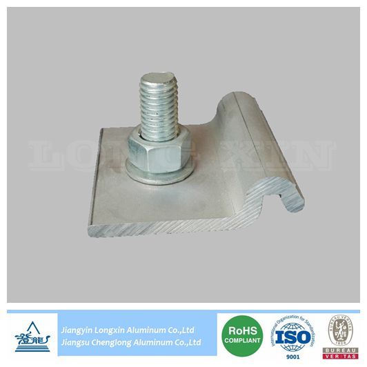 Connection Parts for Aluminium Scaffold Beam