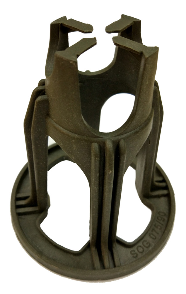 Platform plastic spacer SP0903B