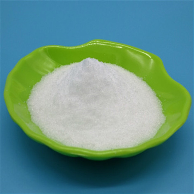 Edulcorante no nutritivo y monosacárido D-Allulose Allulose en polvo