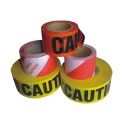 PE warning tape