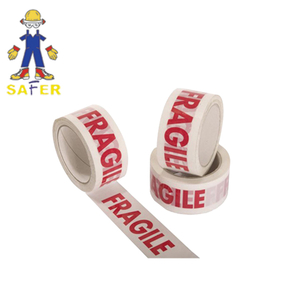 factory supply safty pe warning tape