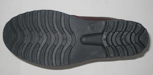 women's PVC rain boots