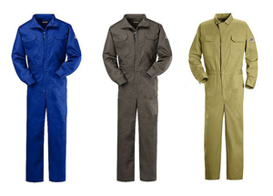 Safety Work garments working uniform