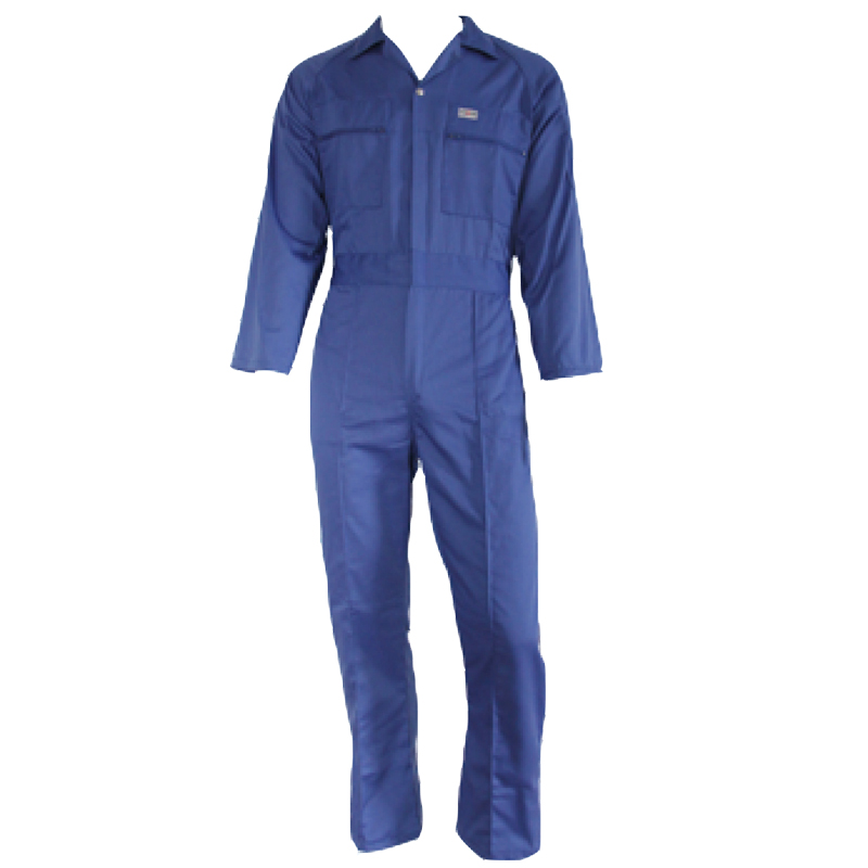 M1102 Middle East style working coverall workwear