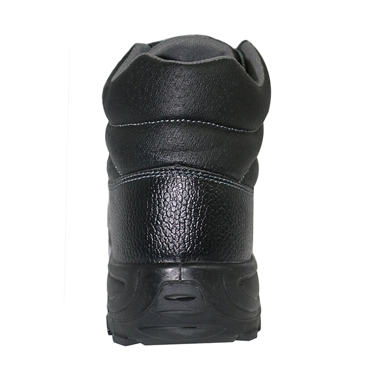 DTA013 steel toe industrial esd safety shoes s1p