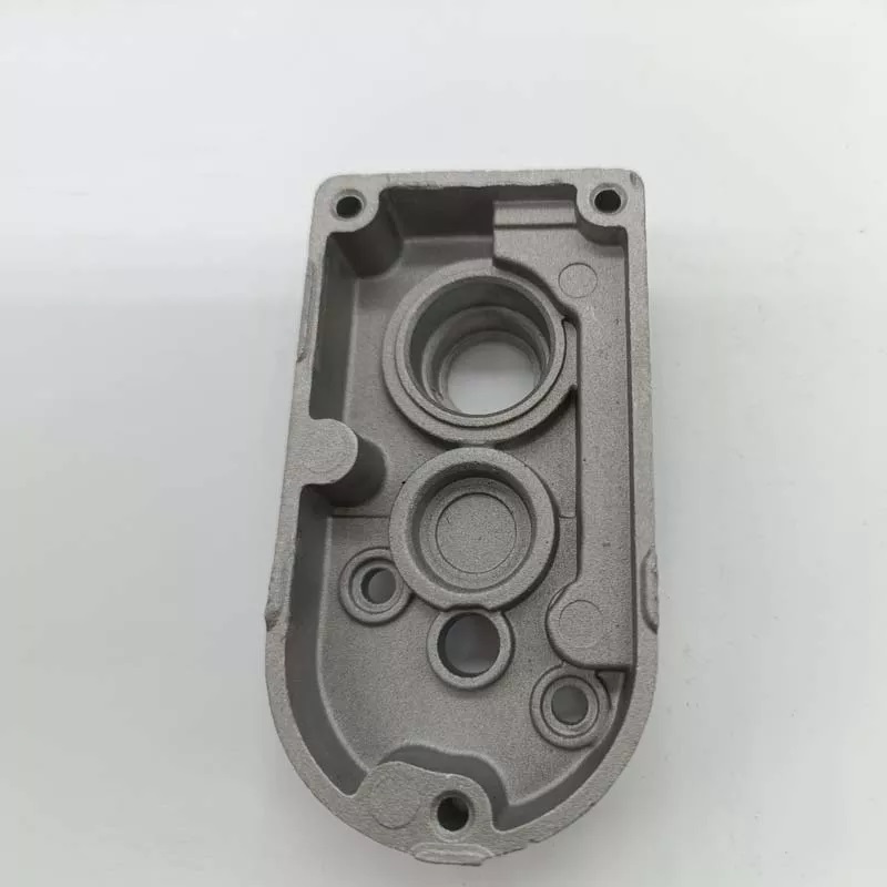Permanent / Investment Casting Parts / Steel Casting for Heavy Truck