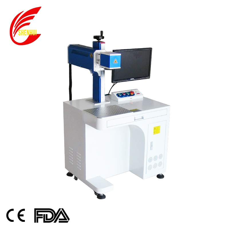 SH-C20 CO2 Laserbeschriftungsanlage