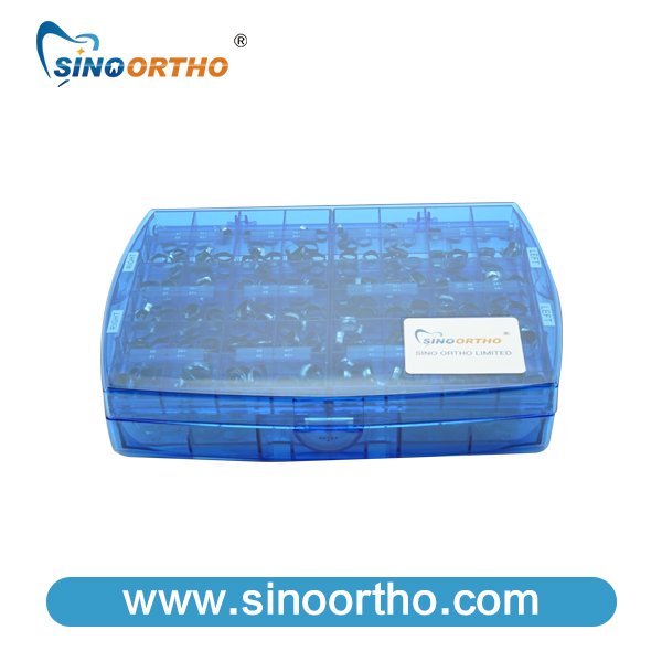 Bandas Organizador Bandas Caja Bandas contenedor
